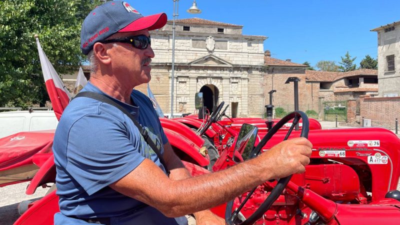 Piccole storie di turismo diverso