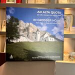 Libro fotografico “Ad alta quota - in großer Höhe” di A. Malacarne, A. Giovannini, C. Fraccari